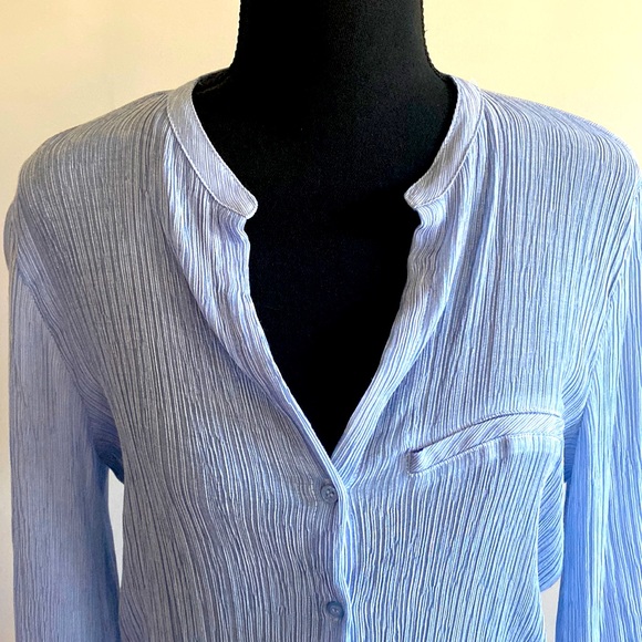 ZARA BASIC Top - Picture 1 of 10